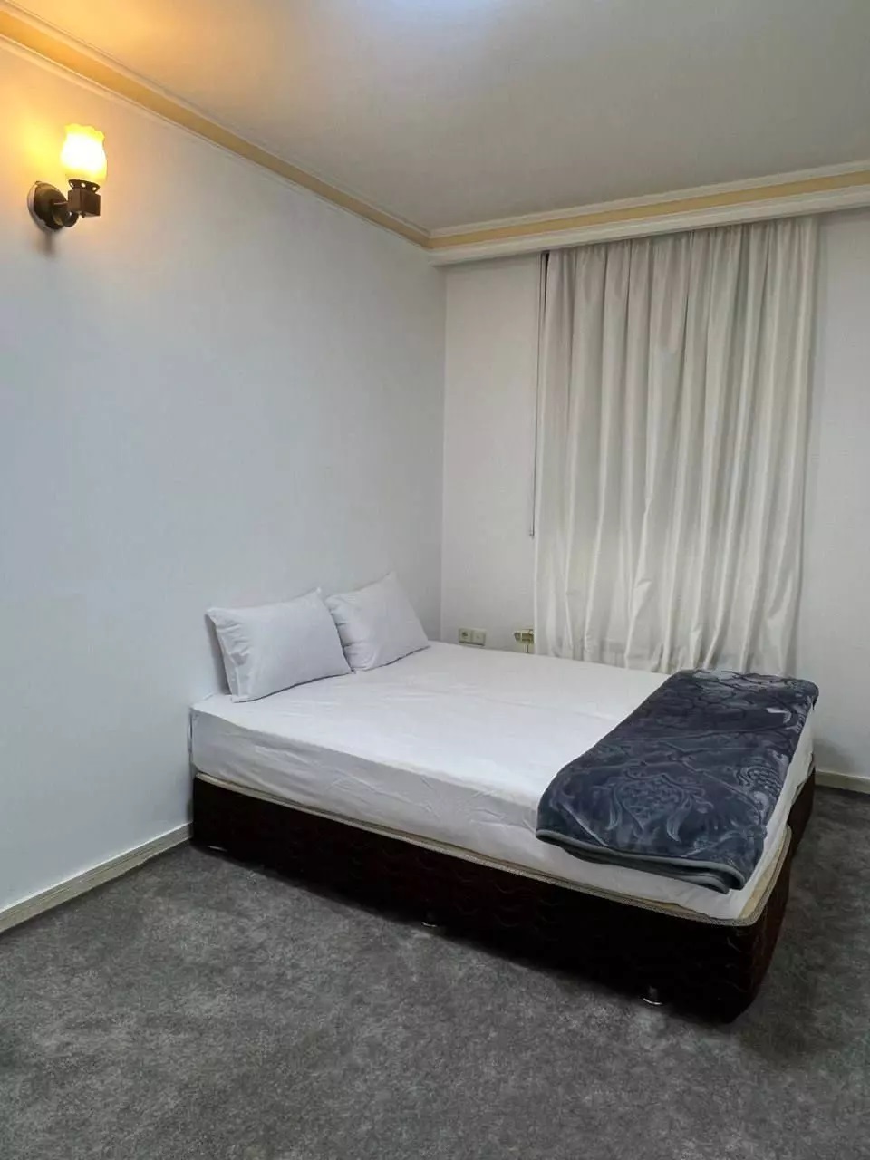 مهمانپذیر نوآوران مشهد