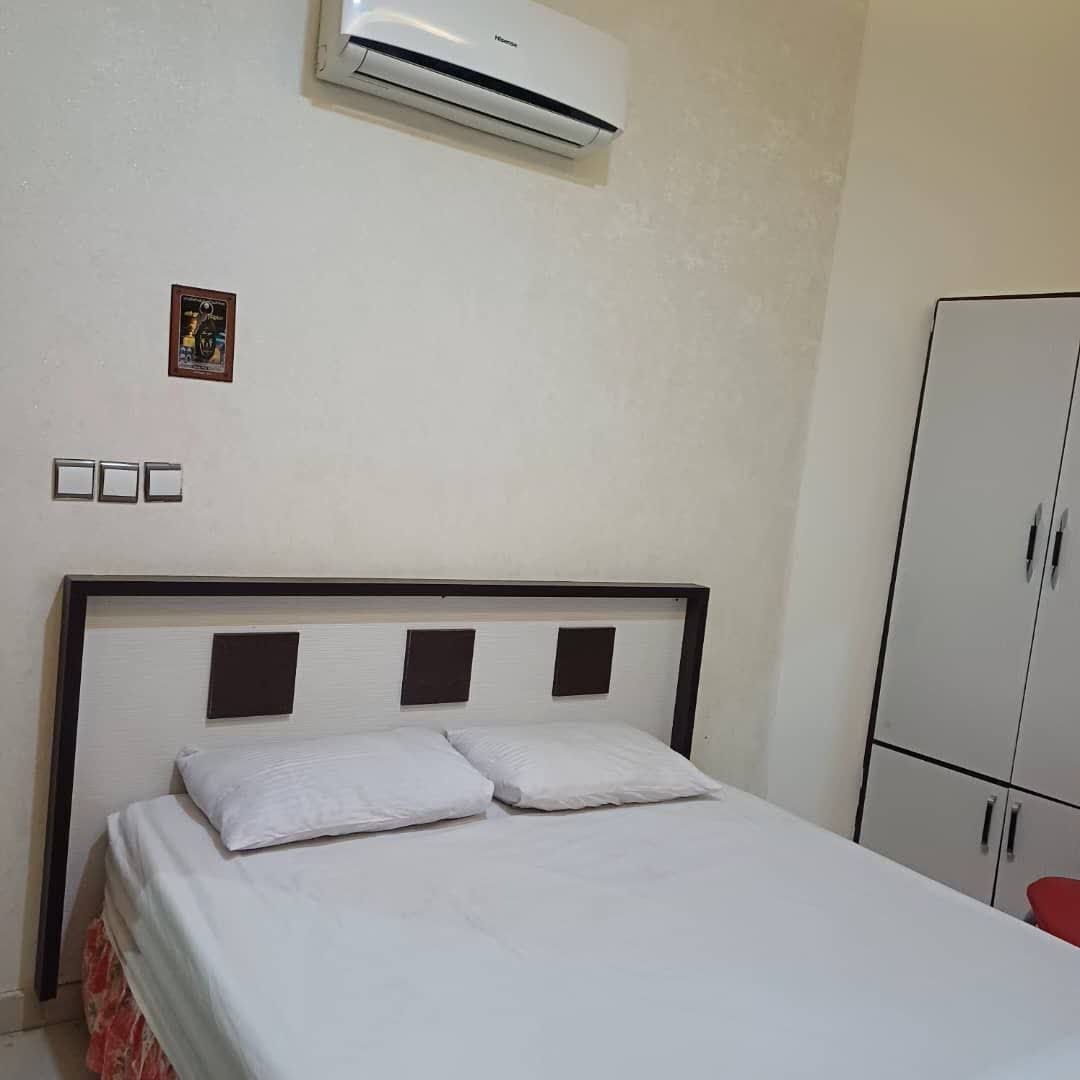 مهمانپذیر مهرشاد مشهد