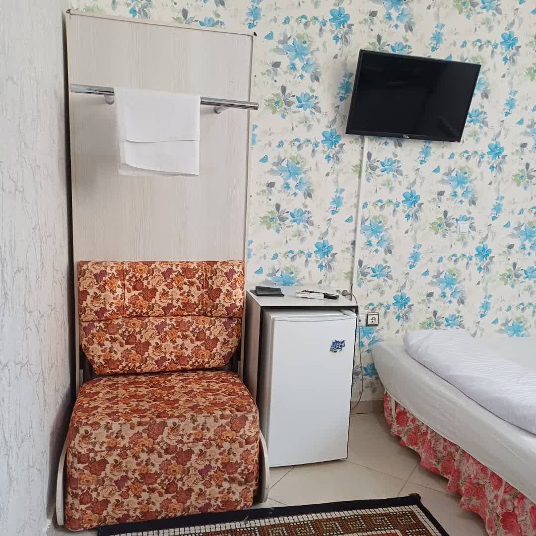 مهمانپذیر مهرشاد مشهد