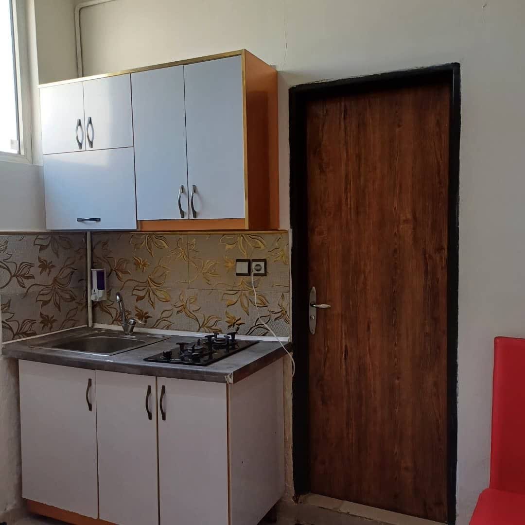 مهمانپذیر مهرشاد مشهد