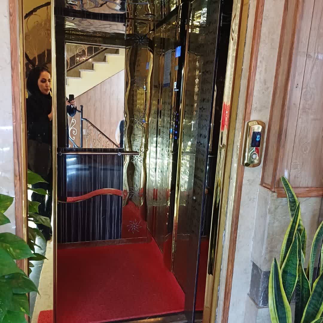 مهمانپذیر مهرشاد مشهد