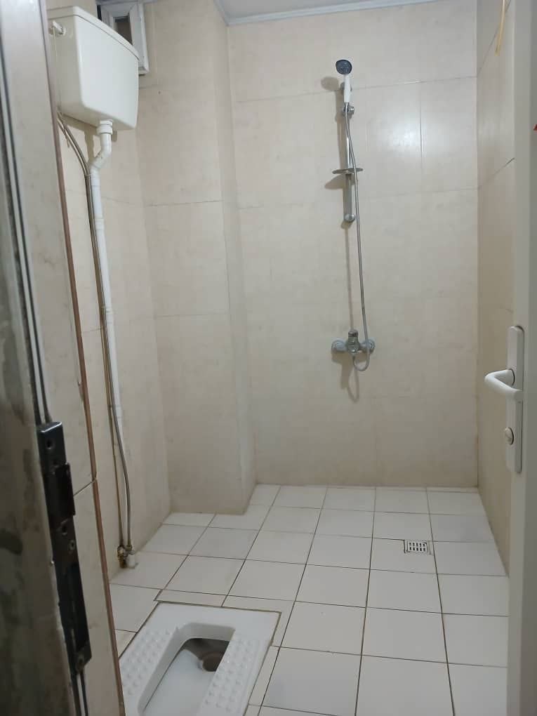 مهمانپذیر روشن مشهد