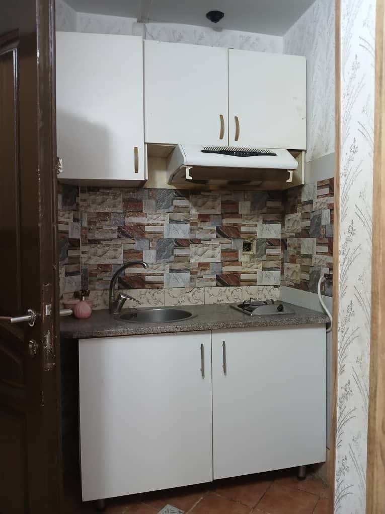 مهمانپذیر روشن مشهد