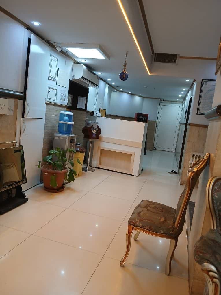 مهمانپذیر روشن مشهد