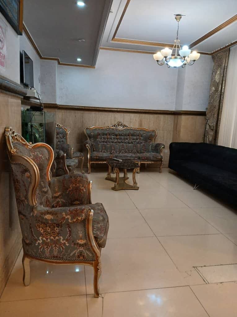 مهمانپذیر روشن مشهد