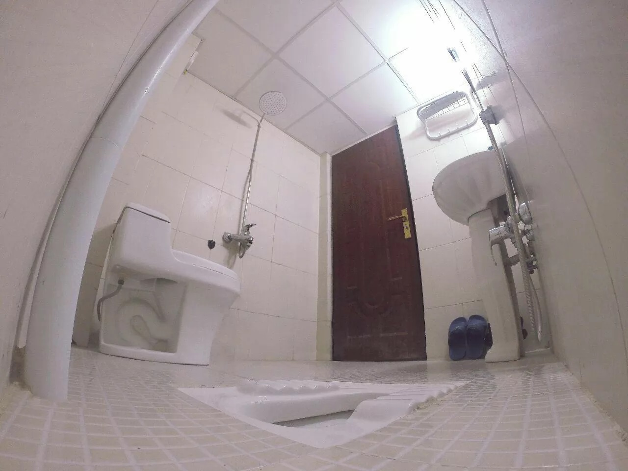 مهمانپذیر محیا مشهد