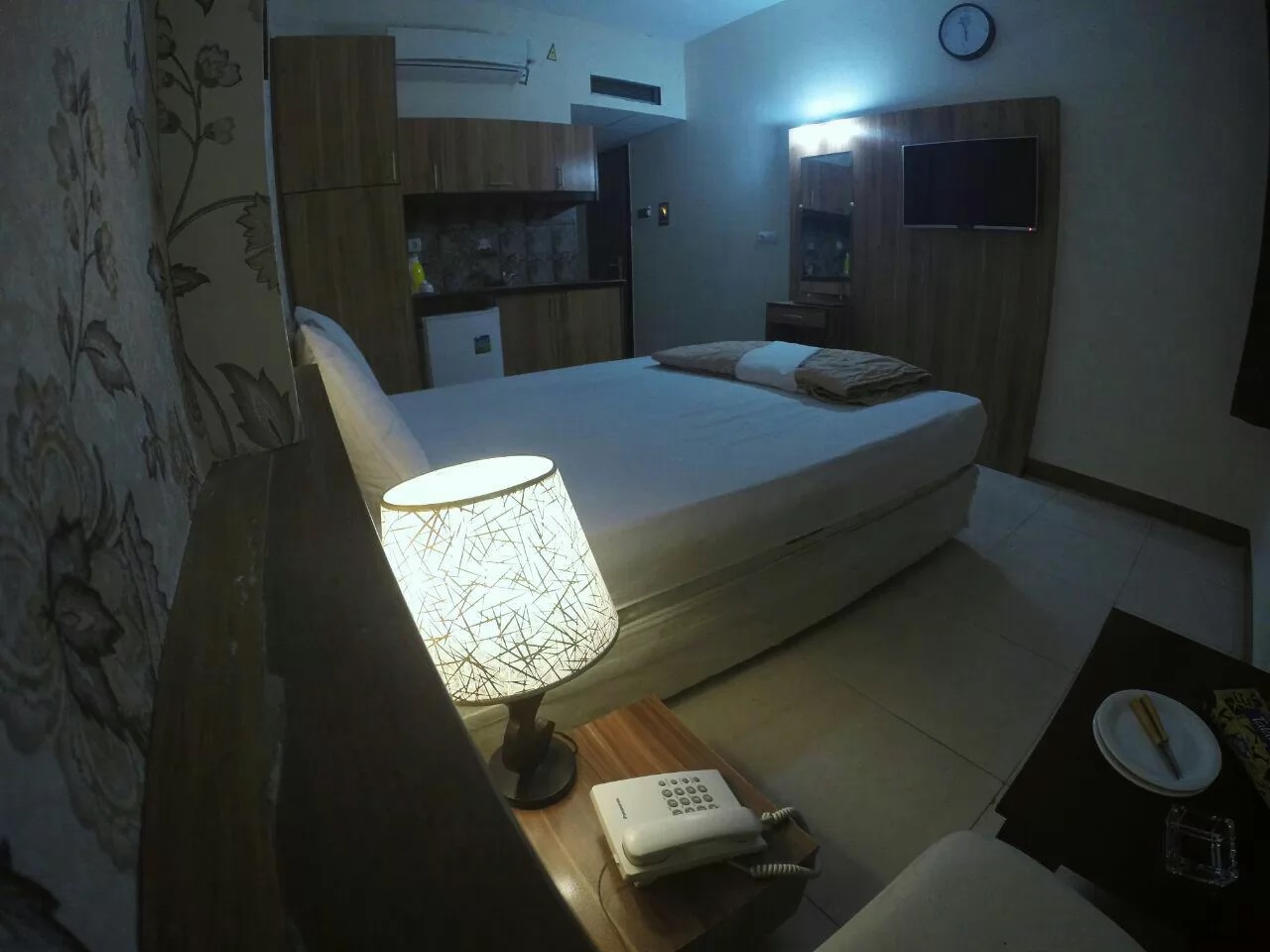 مهمانپذیر محیا مشهد