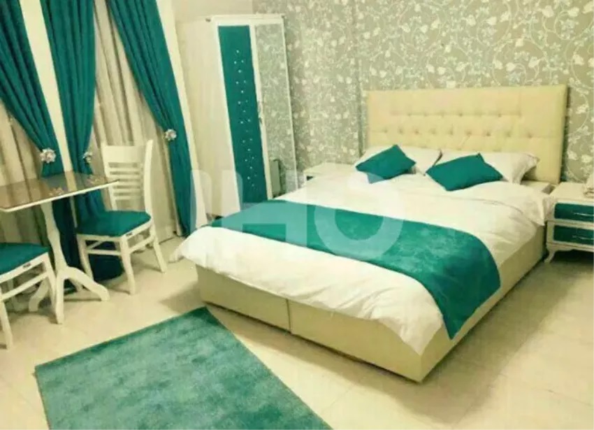 مهمانپذیر سعدی مشهد