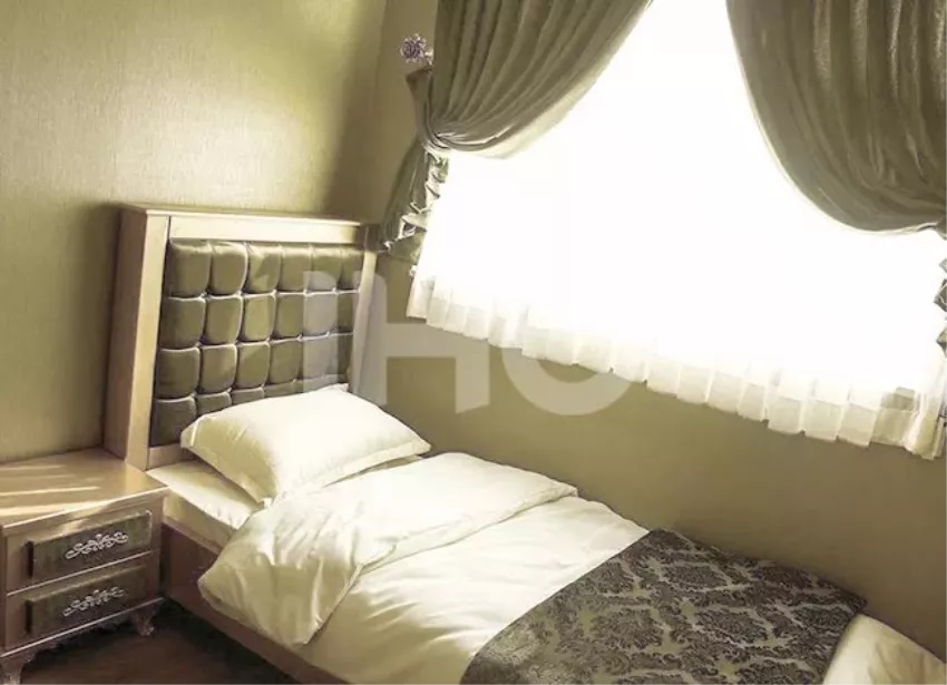 مهمانپذیر سعدی مشهد