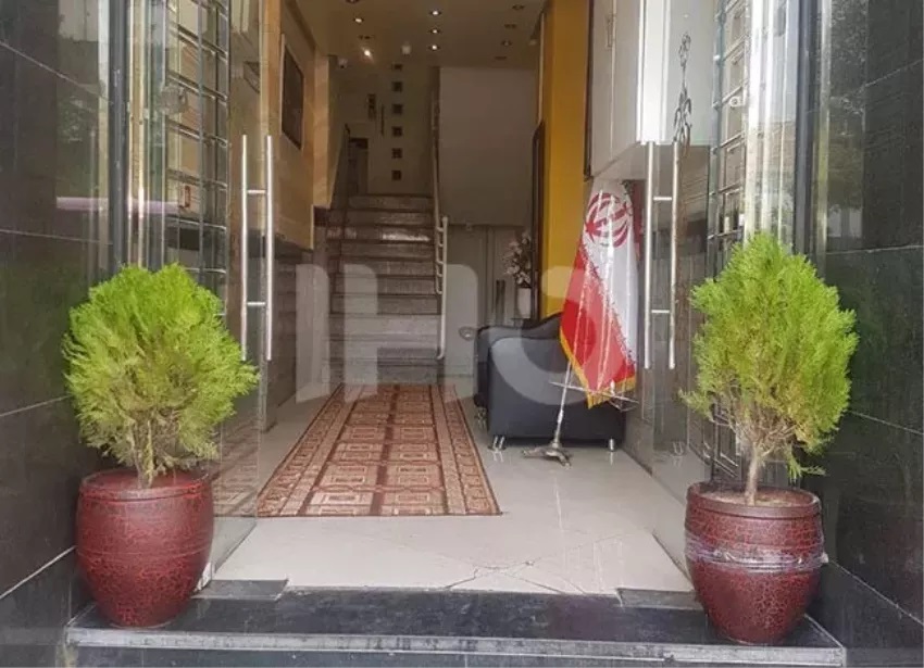 مهمانپذیر سعدی مشهد