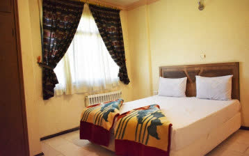 مهمانپذیر نیاوران مشهد