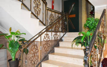 مهمانپذیر نیاوران مشهد