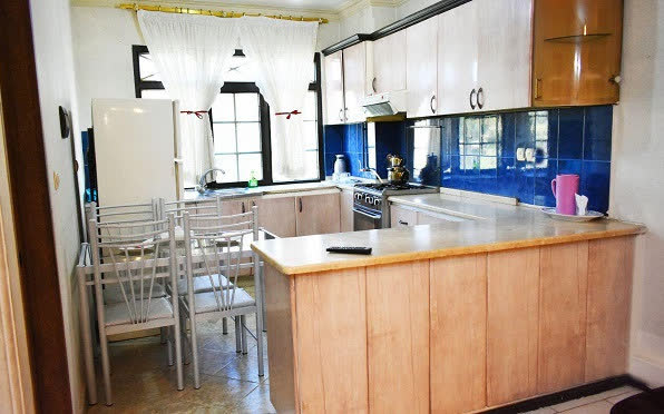 مهمانپذیر نیاوران مشهد