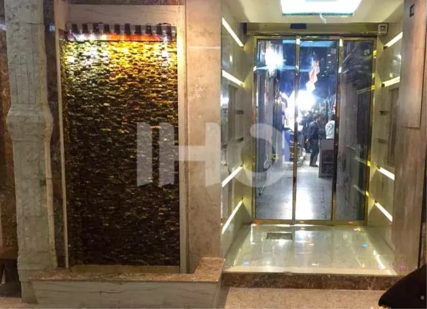 مهمانپذیر کاظمین مشهد