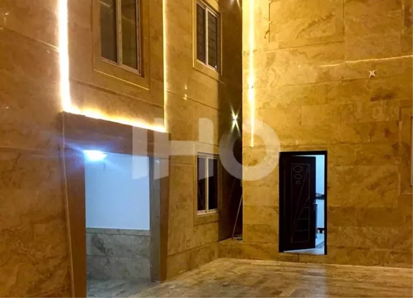 مهمانپذیر کاظمین مشهد