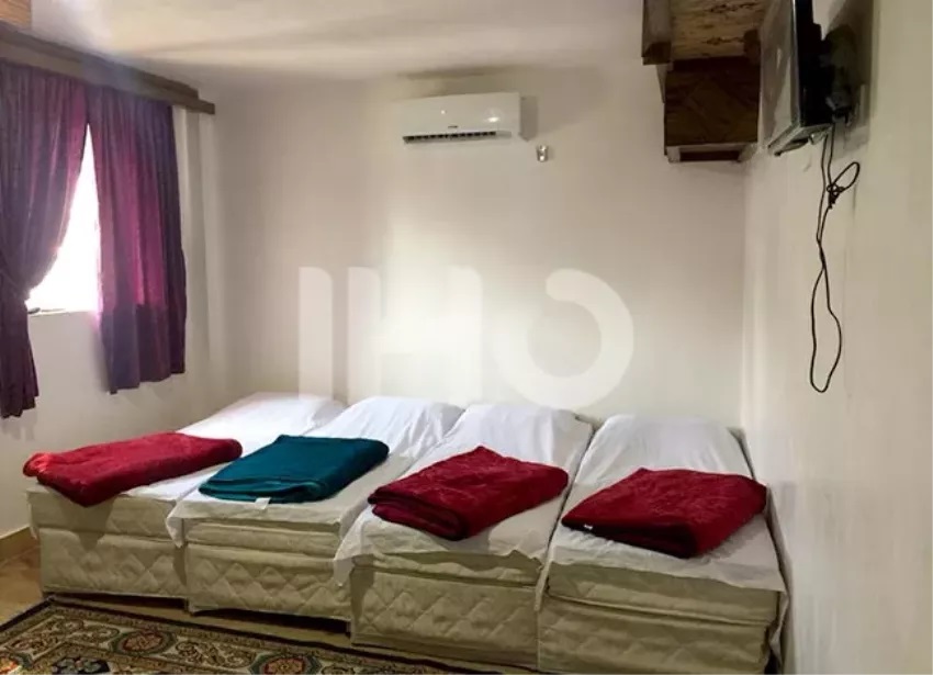 مهمانپذیر کاظمین مشهد