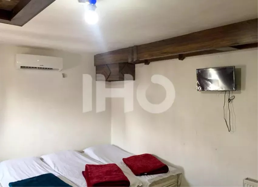 مهمانپذیر کاظمین مشهد