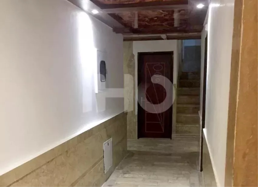 مهمانپذیر کاظمین مشهد