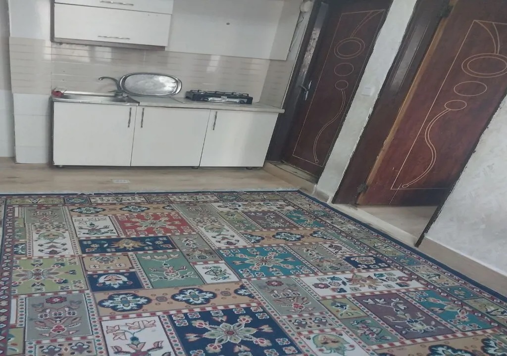 مهمانپذیر کاظمین مشهد