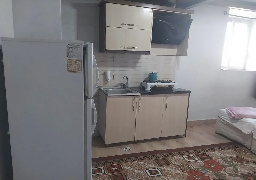 مهمانپذیر کاظمین مشهد