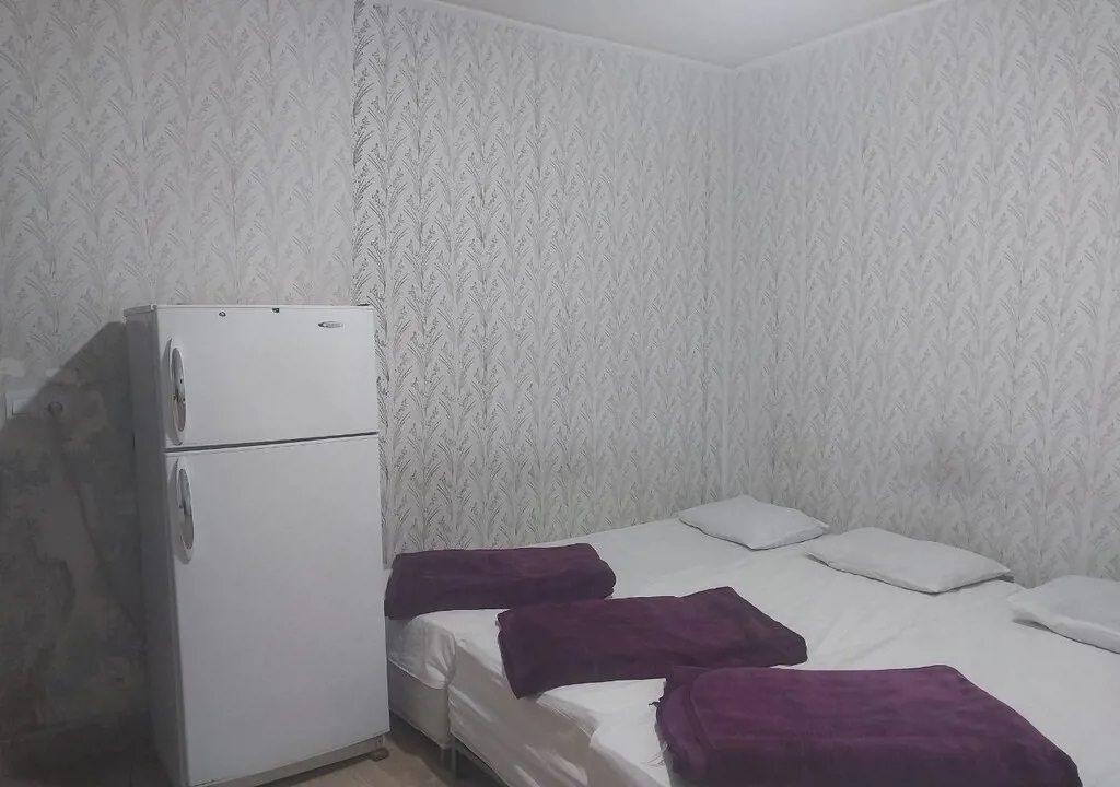 مهمانپذیر کاظمین مشهد