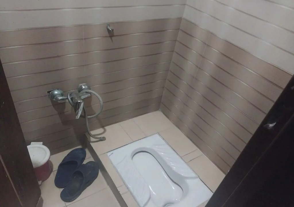 مهمانپذیر کاظمین مشهد