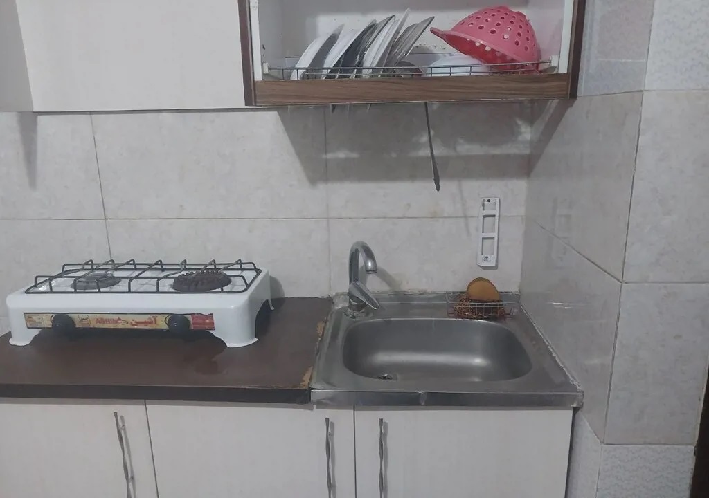 مهمانپذیر کاظمین مشهد