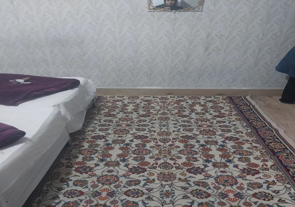 مهمانپذیر کاظمین مشهد