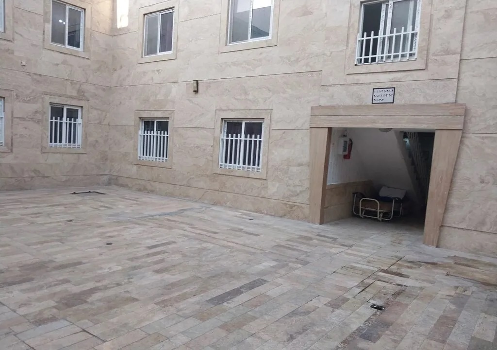 مهمانپذیر کاظمین مشهد