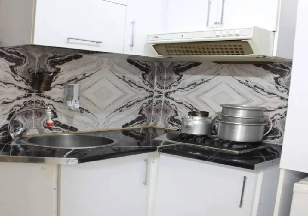 مهمانپذیر سینا مشهد