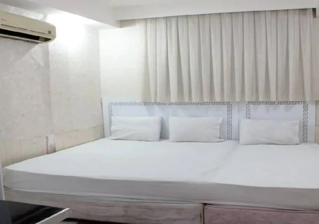 مهمانپذیر سینا مشهد