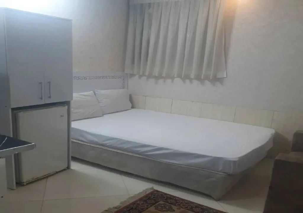 مهمانپذیر سینا مشهد