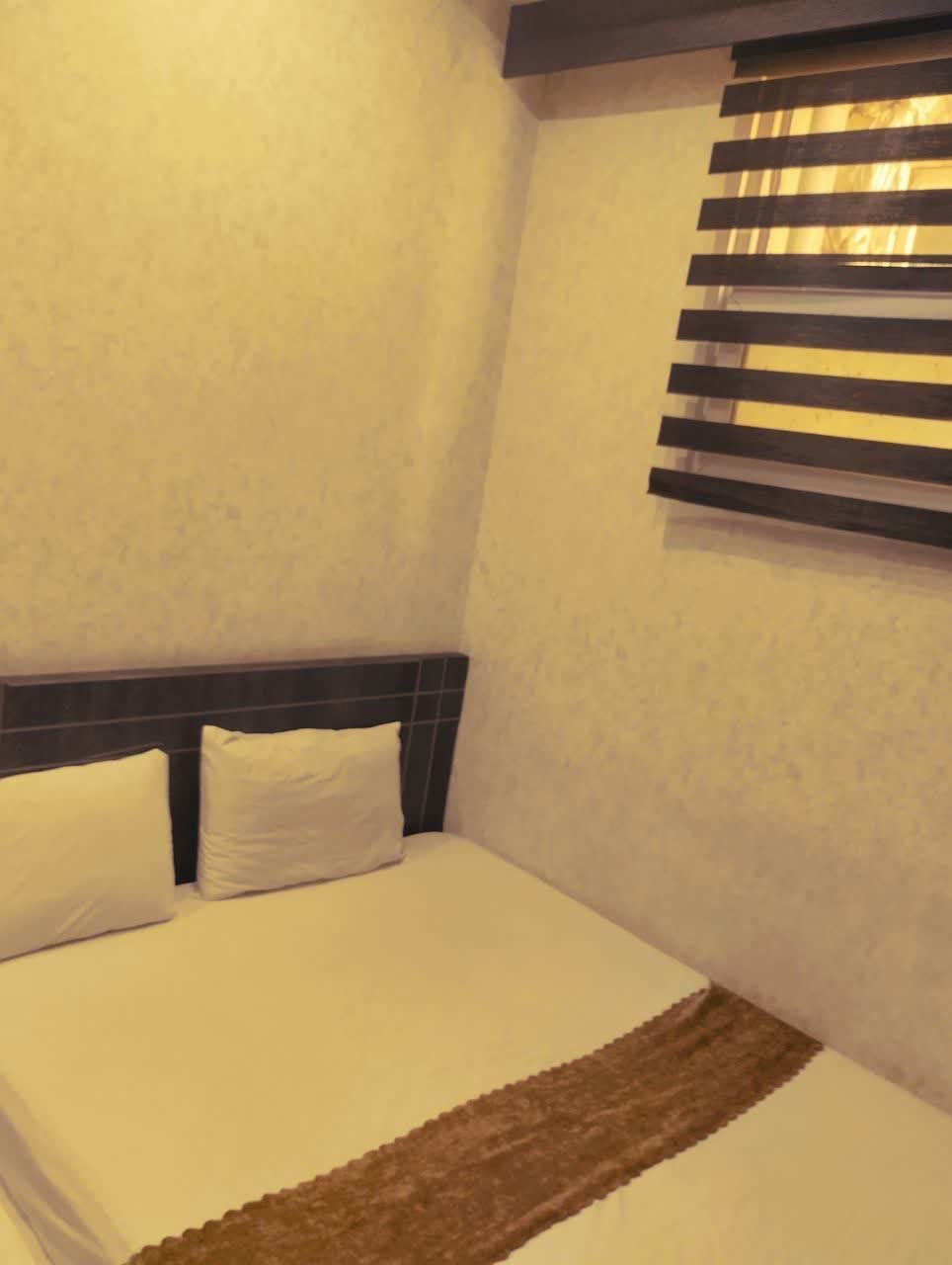 مهمانپذیر بارانام مشهد