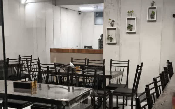 مهمانپذیر نیک داد مشهد