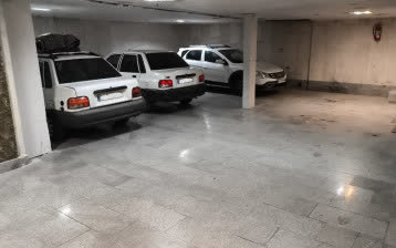 مهمانپذیر نیک داد مشهد