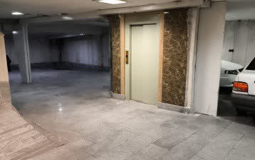 مهمانپذیر نیک داد مشهد