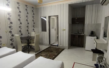 مهمانپذیر نیک داد مشهد