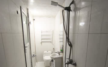 مهمانپذیر نیک داد مشهد