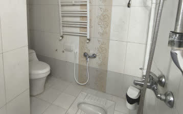 مهمانپذیر نیک داد مشهد