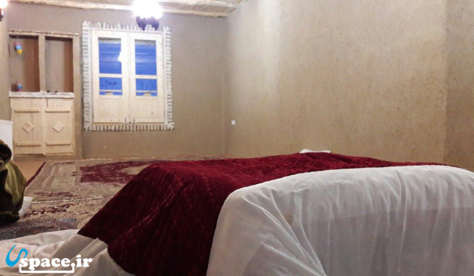 مهمانپذیر ارگ کنگ مشهد