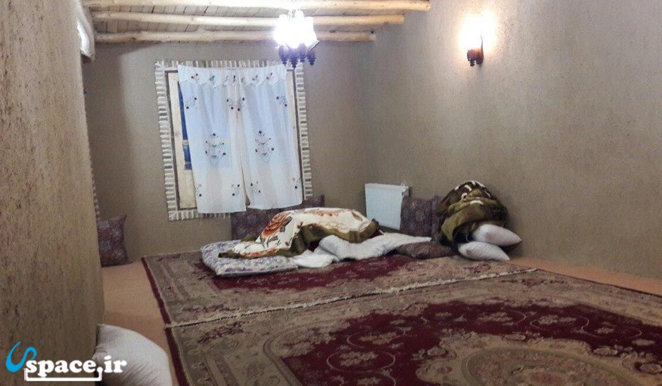 مهمانپذیر ارگ کنگ مشهد