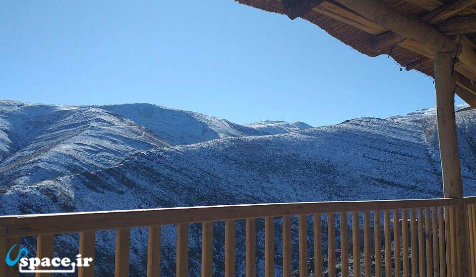 مهمانپذیر ارگ کنگ مشهد