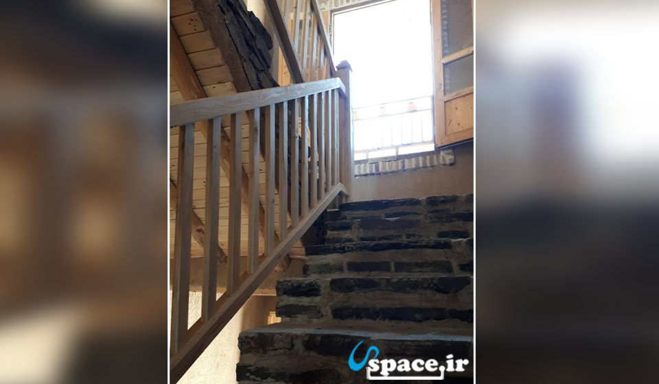 مهمانپذیر ارگ کنگ مشهد