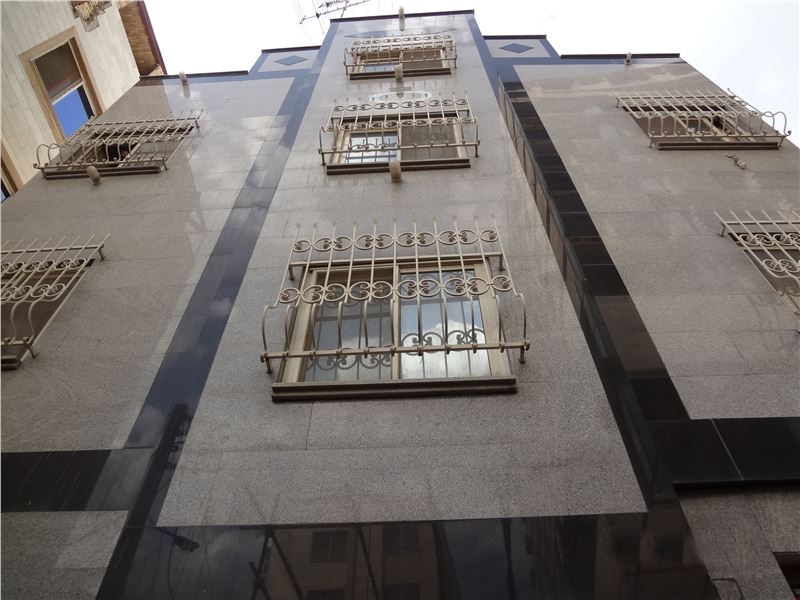 مهمانپذیر مومن مشهد