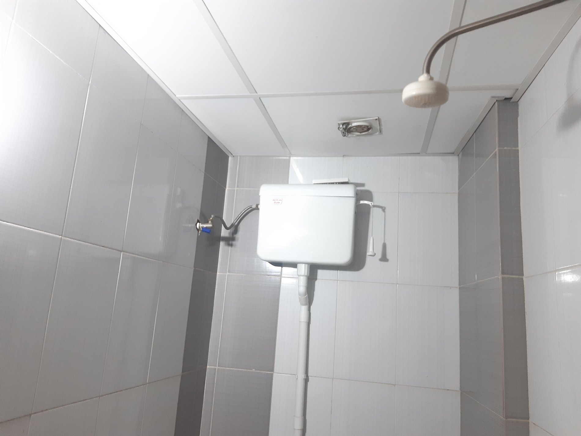 مهمانپذیر جباری مشهد