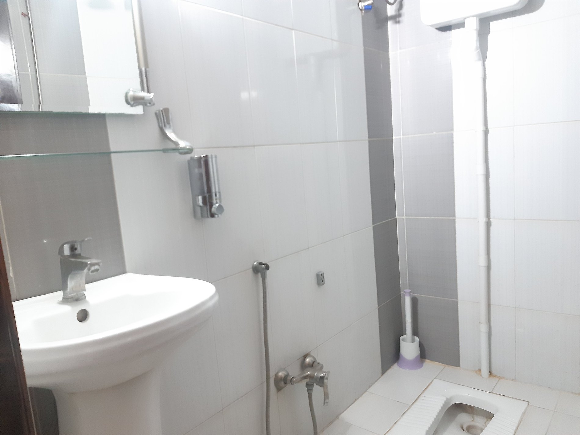 مهمانپذیر جباری مشهد