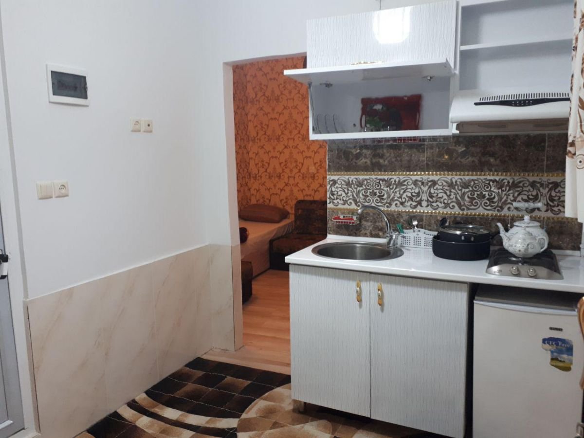 مهمانپذیر بارثاوا  مشهد