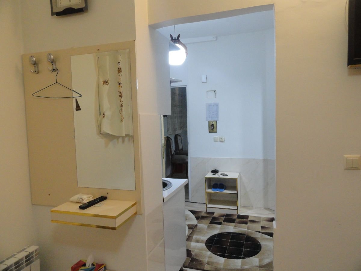 مهمانپذیر بارثاوا  مشهد