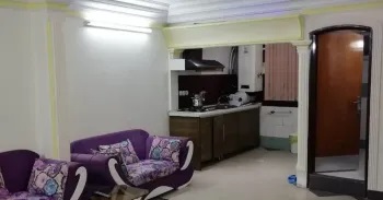 سوئیت آپارتمان موعود  مشهد