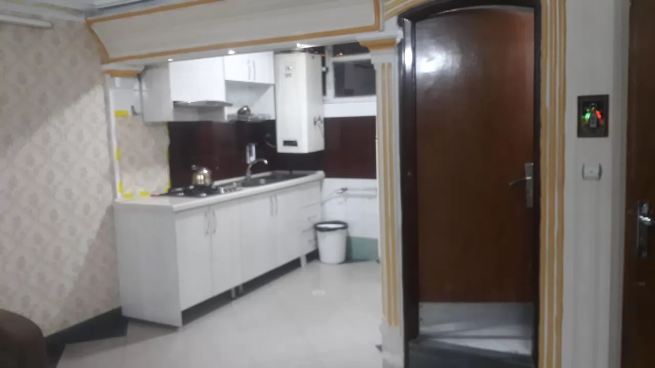 سوئیت آپارتمان موعود  مشهد